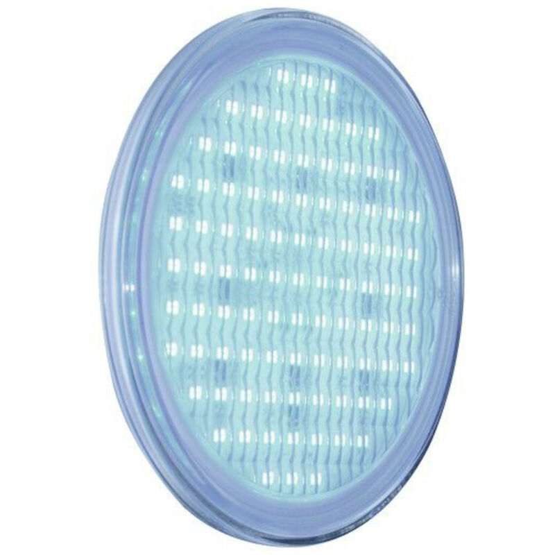 Foco Para Piscina 252 Led - Blanco - Lp-252-B - Nmp -