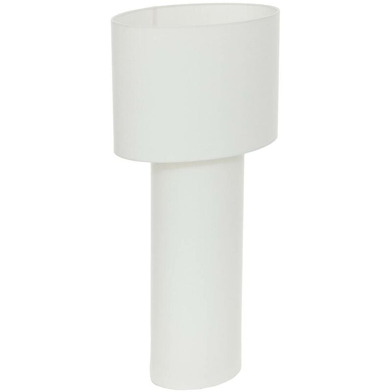 Lampadaire Eira H115cm blanc Atmosphera créateur d'intérieur