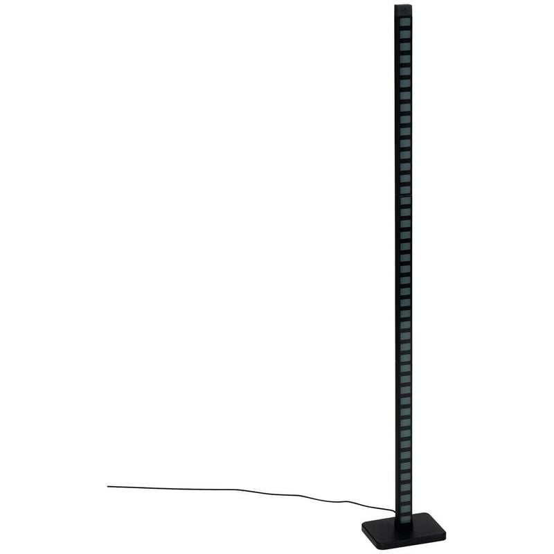 Lampadaire avec télécommande synchronisation musicale h122 Atmosphera créateur d'intérieur