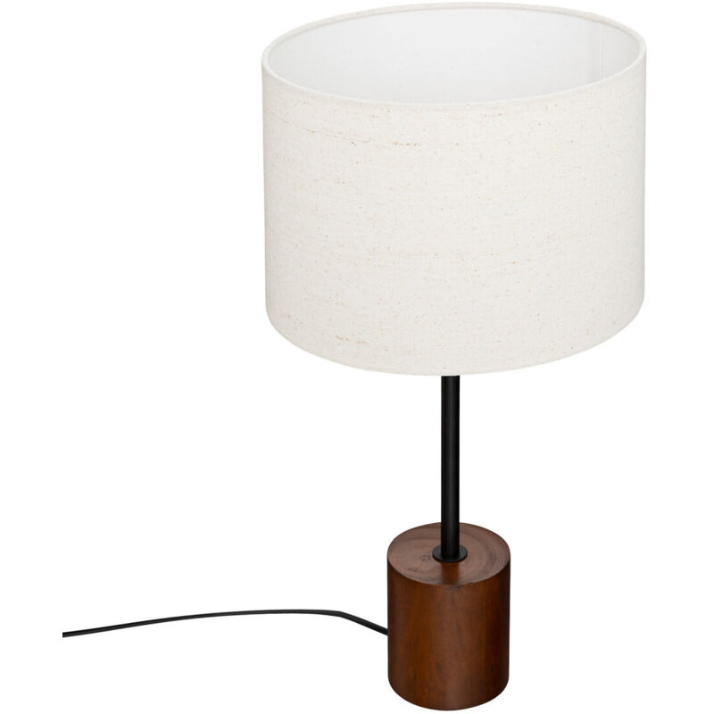 Atmosphera - Lampe Aurea en métal H47,5cm créateur d'intérieur