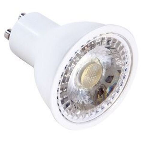 Aric – Ampoule LED GU10 8W 3000K 700lm – Éclairage chaleureux pour espaces confinés – Durée de vie 15000h – 2997 - par16