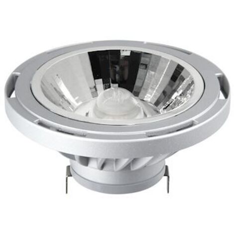 Lpe LED AR111 G53 12V 16W 25° 3000K 1800lm 30000h dimmable ARIC 20092