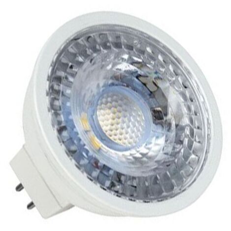 Lpe MR16 GU5,3 LED 8W 4000K 700lm Cl.énerg.A+ 15000H ARIC 20051