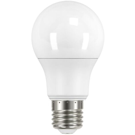 Lpe standard A60 LED E27 11W 4000K 1060lm Cl.énerg.F 15000H dimmable ARIC 20039