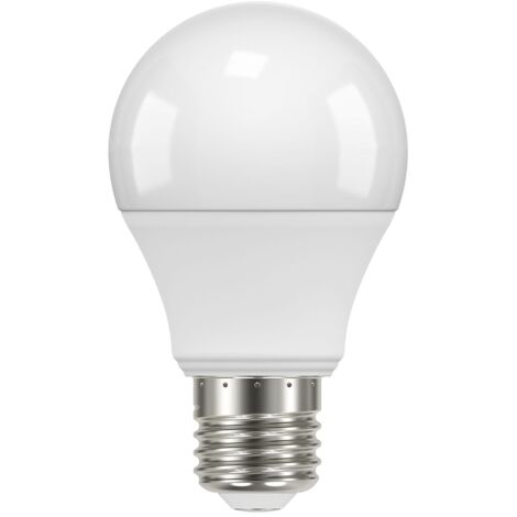 Lpe standard A60 LED E27 5W 4000K 490lm Cl.énerg.F 15000H ARIC 20036
