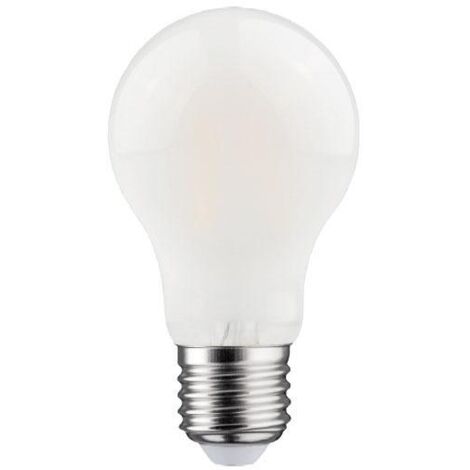Lpe std A60 Fil LED E27 7,3W 3000K 806lm Cl.Energ. E 15000H opale dimm 20047