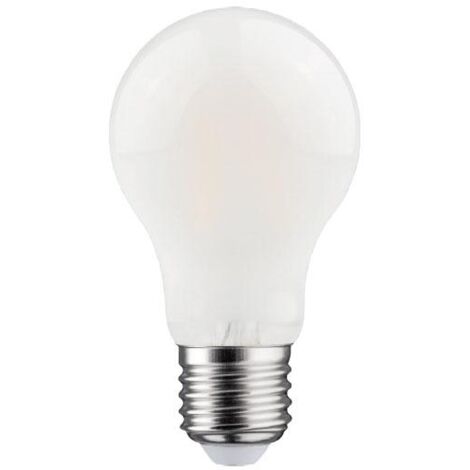 Lpe std A60 Fil LED E27 7,3W 3000K 806lm Cl.Energ. E 15000H opale dimm ARIC 20047