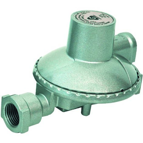 LPG-Niederdruckregler der zweiten Stufe Version 738