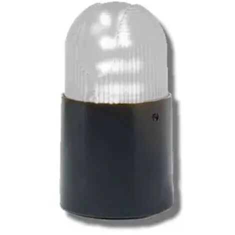 LPXLAMP-WH - Elektronischer Blinker mit weißer LED 24-230 V CARDIN LPXLAMP-WH