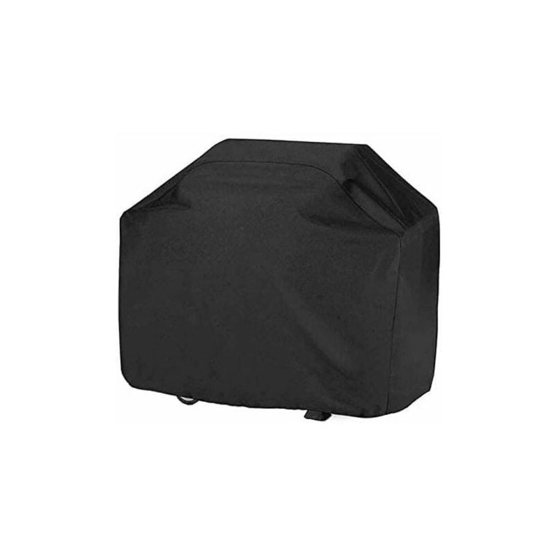 Lqluph Grill Cover, Weatherproof Grill Cover, Heavy Duty Gas Grill Cover, Wind And Uv Protection Cover, Dopa Gas Grill Cover