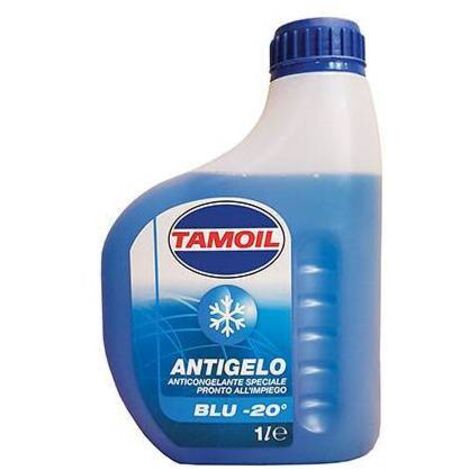 L�QUIDO ANTICONGELANTE PARA RADIADOR DE COCHE TAMOIL