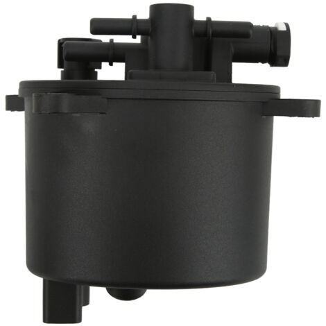 LR001313 Kraftstofffilter für Pkw-Motoren, Ersatz für Ölfilter hinten (2 Stück), mit OE-Nummer LR001313, Material: Kunststoff.