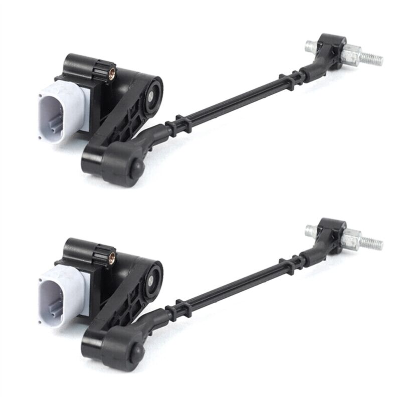 Image of LR010828 LR023652 Höhensensor vorne links und rechts, horizontale Position für 2010-12
