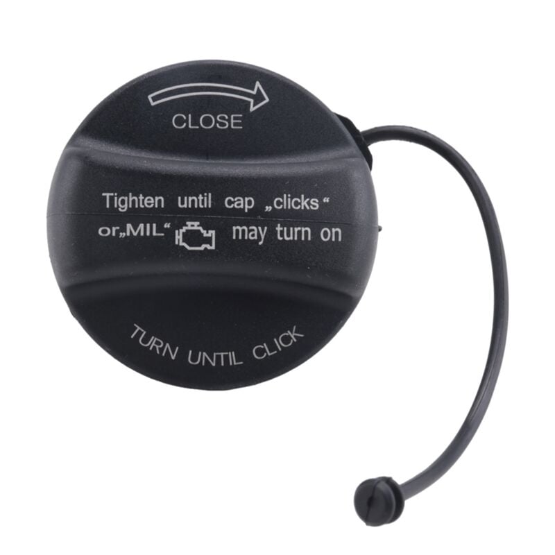 Image of Tlily - LR012897 für Range L322 2004-2012 Auto Tankdeckel Füllstoff Abdeckung Deckel