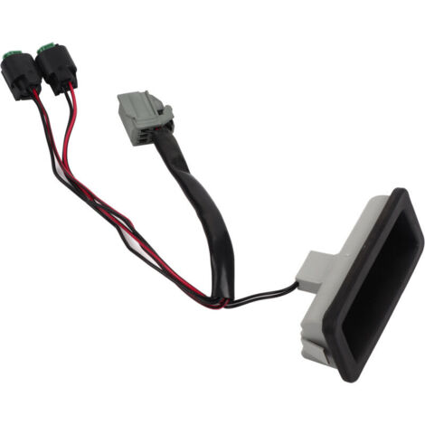 LR015457 interruttore maniglia di apertura portellone posteriore per Land Rover Discovery MK IV III