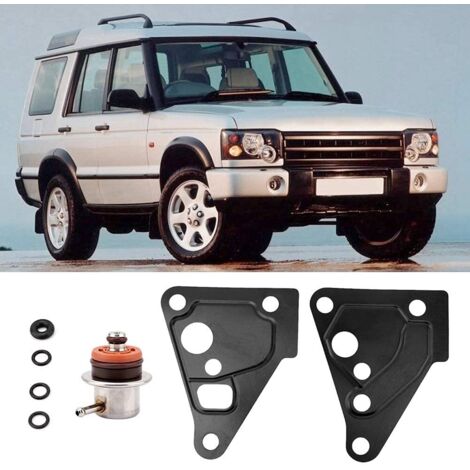 LR016319 Correction de réparation de soupape de régulateur de pression de carburant pour Land Rover Discovery 2 TD5 2.5