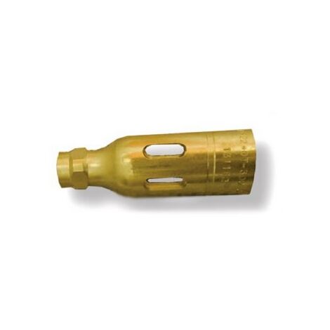 LR583802 - Bruciatore d.22 mm M10X1 LR583802 - -  CASTOLIN - -