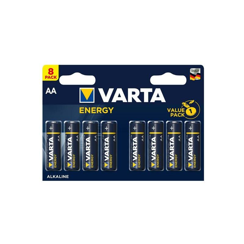 Fino A 40% Su Pile Duracell AA O AAA