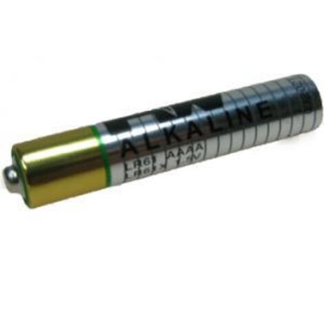 LR61 AAAA 25A E96 Hi-Watt 1,5V Batterie