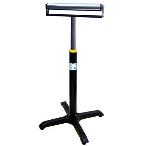 LRS50-1 / Moza con rodillo / Rollerstand / Support Rouleau LRS50-1 MOZA CON RODILLOS  50mm DIM.60x42x10