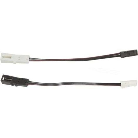 L&S 2000438 Anschlussset  passend für 12 V/ 24 V  50 mm