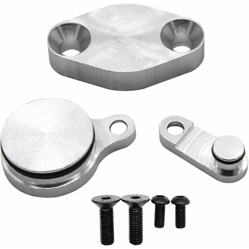 Fuienko - ls egr evap Kit valvole di blocco