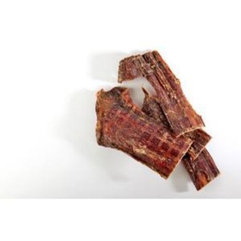 L&S Hundesnacks Doerrfleisch 100 g Soft Snack