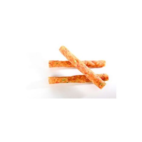 L&S Hundesnacks Vitamin Kaustangen 5 Stück Soft Snack