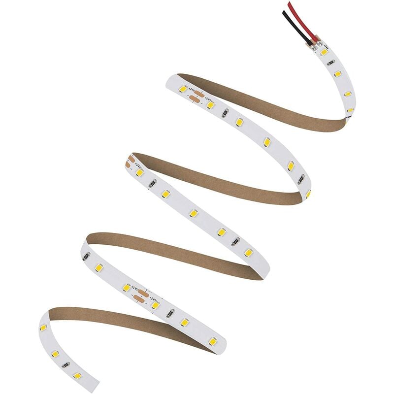 Module led flexible 5m led strip VALUE-1400 ls VAL-1400/865/5 Cold Light 6500K - Ledvance