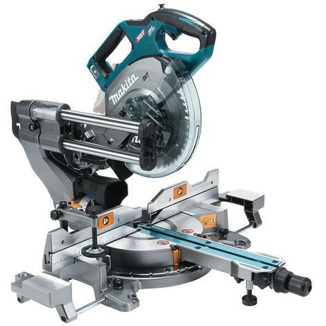LS002GZ01 XGT 40Vmax BL Slide Compound Mitre Saw 40V Bare Unit - MAKLS002GZ01