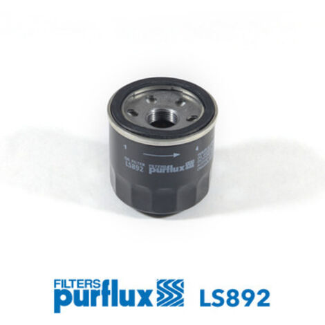 LS892 PURFLUX-ÖLFILTER