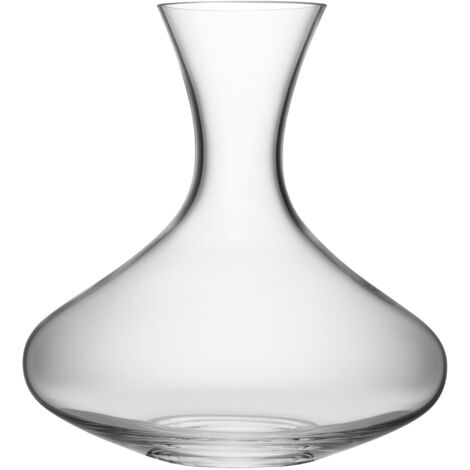LSA - Caraffa da vino. 1.5 L. colore: Trasparente