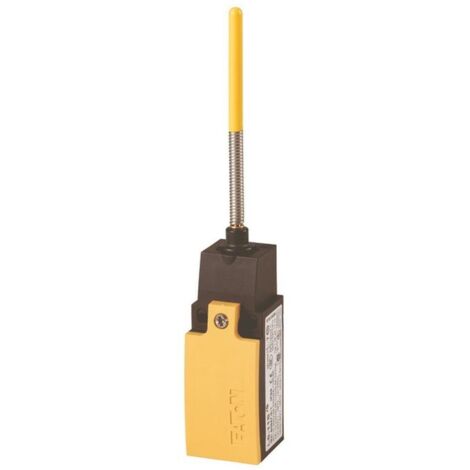 LSM-11S/S Antrieb mit Federstab