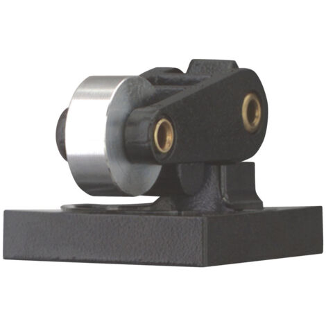 LSM-XL Hebel mit Rolle