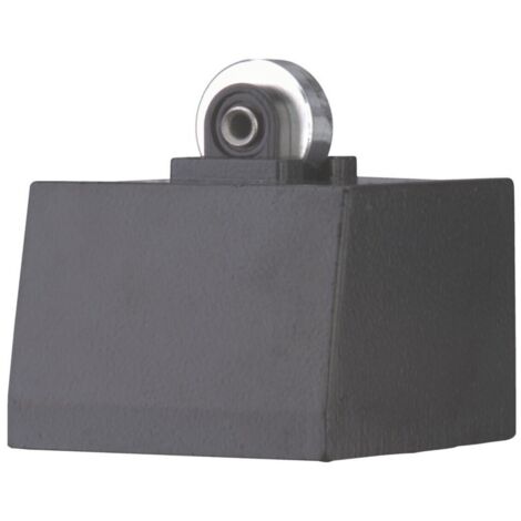 LSM-XP Schieber mit Rolle