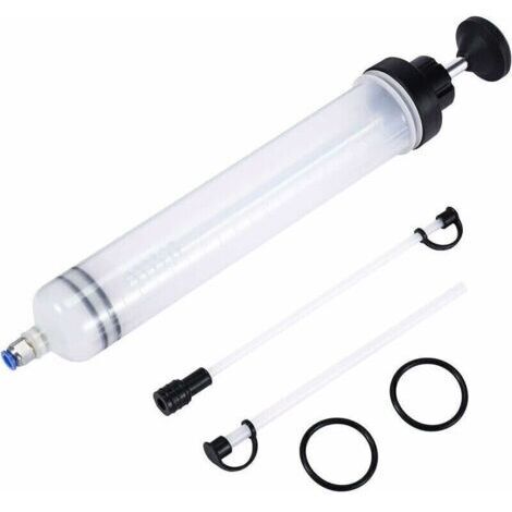 lspritze, labsaugspritze-500CC-Frderpumpe, labsaugpumpe, Getriebel und Bremsfl��ssigkeit sowie Frostschutz-Extraktor-Handpumpen-��bertragungswerkzeug