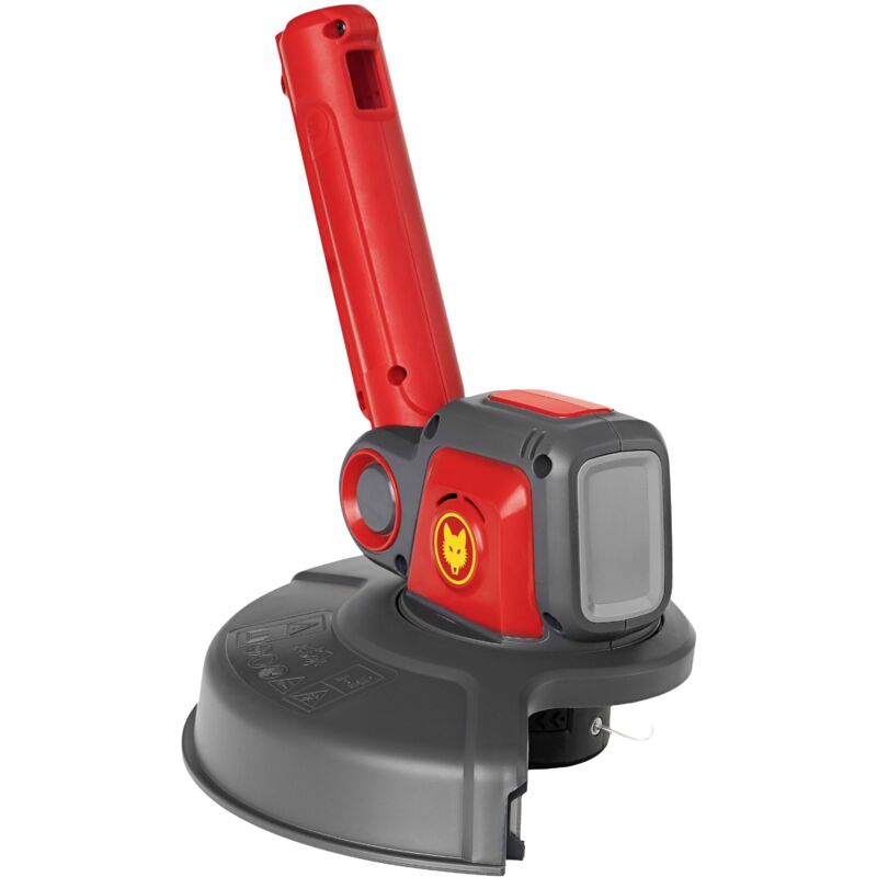 Wolf-garten - Coupe-bordures 72AMT4-1650 lt 25 eM Wolf Combisystem Multi-Star S818902