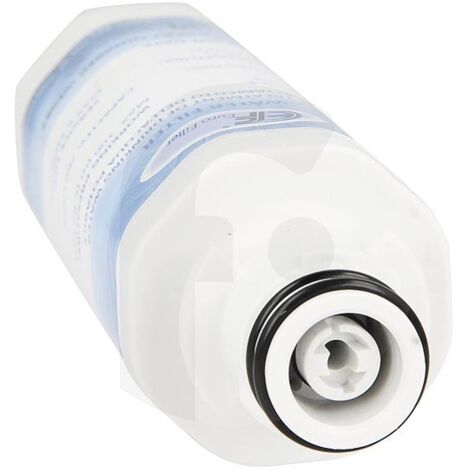 LT1000P Wechselwasserfilter für GDE AGF80300704 Kühlschrank