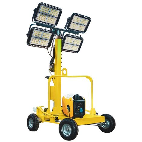 LT800LED Torre de Luz LED
