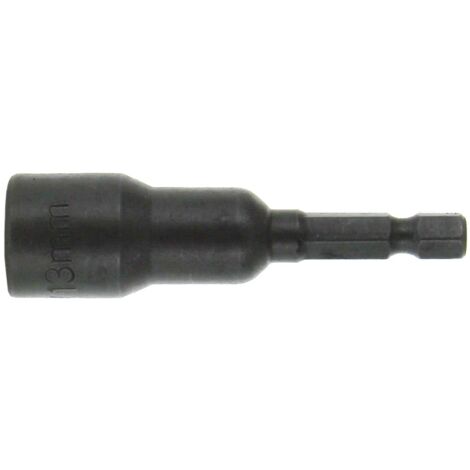 Lti Inserto A Bussola 45 Mm Magnetico D 13 Mm - 5 Pz