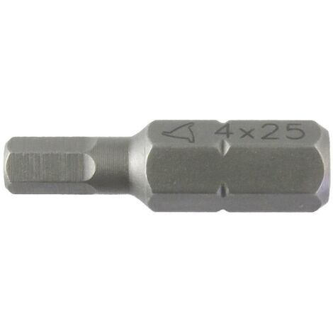 LTI INSERTO ESAGONO INC. GR. 4. Prezzo per 1 pezzo.