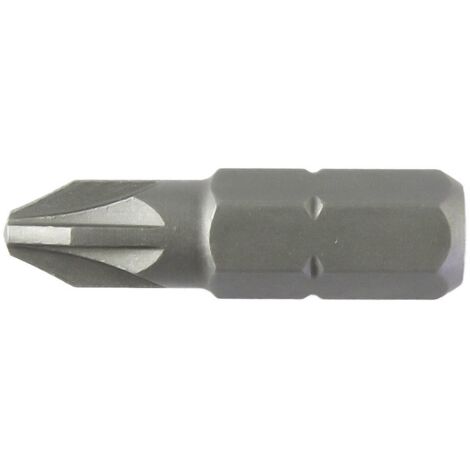 Lti Inserto Pozidriv 38 Mm Pz4 - 10 Pz