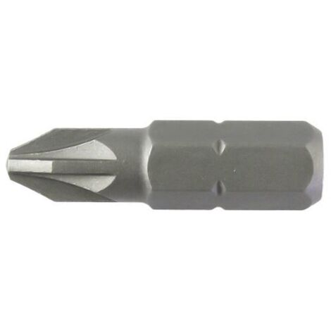 LTI INSERTO POZIDRIV 38 MM   PZ4 10 PZ