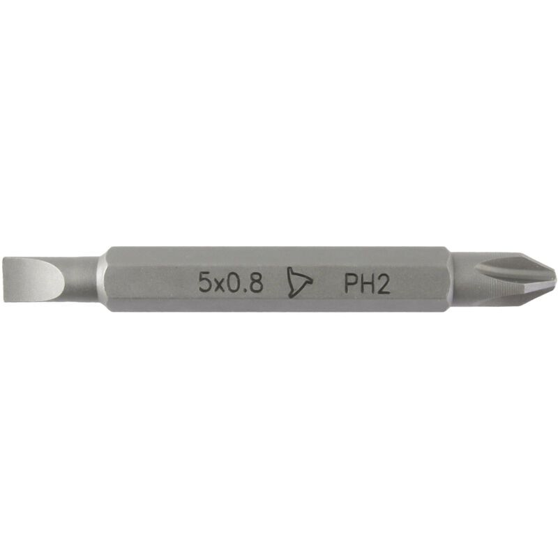5 x lti inserto rev. croce gr.3+1,2x7,0