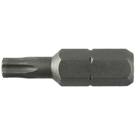 LTI INSERTO TORX 25 MM T07 M 2,0 10 PZ