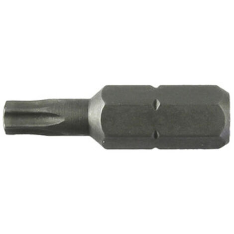 LTI INSERTO TORX 25 MM T15 M 3,5- 10,0 pz