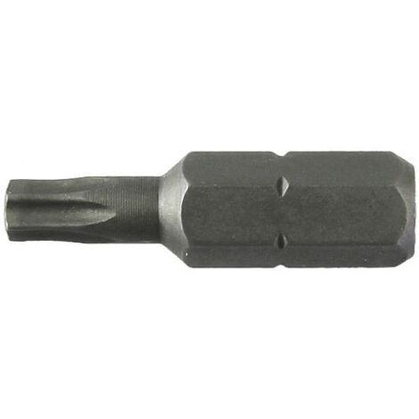 LTI INSERTO TORX 25 MM T15 M 3,5