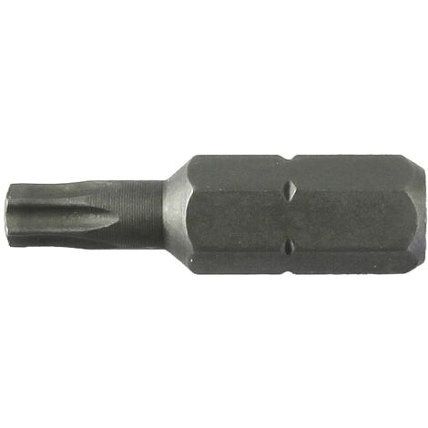 LTI INSERTO TORX 25 MM T30 M 8,0 10 PZ