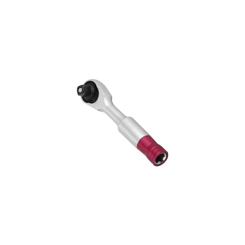 1/4-Zoll-Mini-Steckschlüssel-Ratsche und Bit-Treiber Multi-Tool-Ratschenschlüssel-Kit Steckschlüssel-Reparatur-Werkzeug-Kit | 08939835284236 1/4-Zoll-Mini-Steckschlüssel-Ratsche und Bit-Treiber Multi-Tool-Ratschenschlüssel-Kit Steckschlüssel-Reparatur-Werkzeug-Kit | 08939835284236