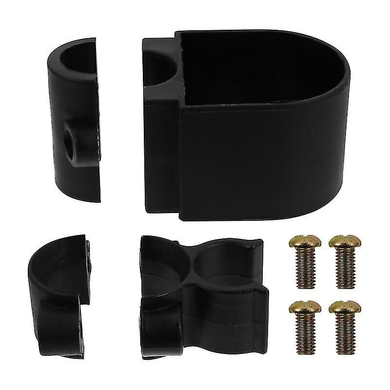 1 satz/4 stücke rollstuhlstockhalter spazierstockhalter | 08718982296985 1 satz/4 stücke rollstuhlstockhalter spazierstockhalter | 08718982296985